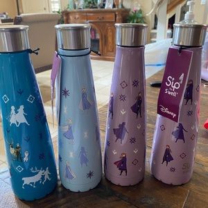 Sip by Swell Disney Water Bottle